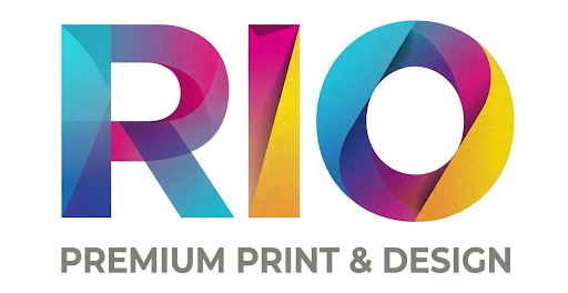 RIO, premium print & design